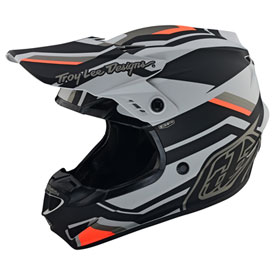 TROY LEE GP APEX HELMET
