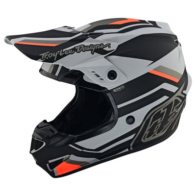 TROY LEE GP APEX HELMET