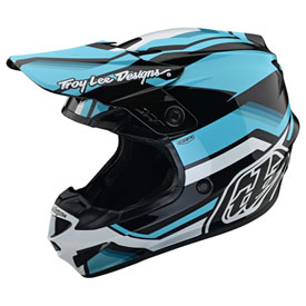 TROY LEE GP APEX HELMET