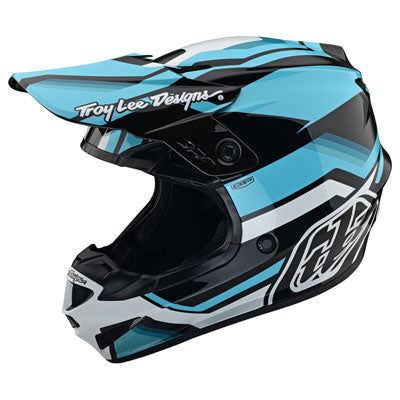 TROY LEE GP APEX HELMET
