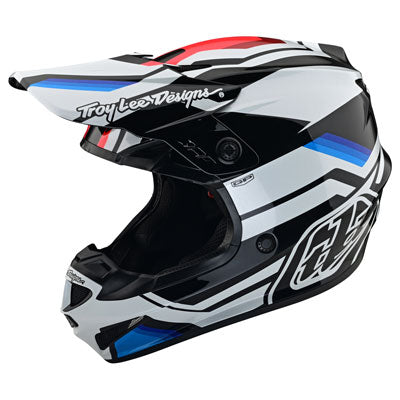 TROY LEE GP APEX HELMET