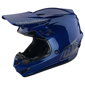 TROY LEE GP MONO HELMET