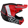 TROY LEE GP NOVA HELMET
