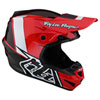 TROY LEE GP NOVA HELMET