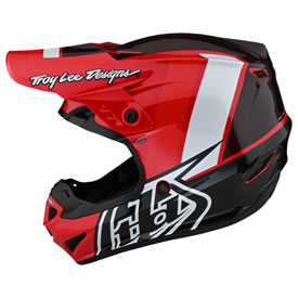 TROY LEE GP NOVA HELMET