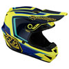 TROY LEE GP RITN HELMET