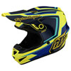 TROY LEE GP RITN HELMET