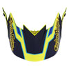 TROY LEE GP RITN HELMET