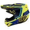 TROY LEE GP RITN HELMET