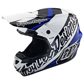 TROY LEE GP SLICE HELMET