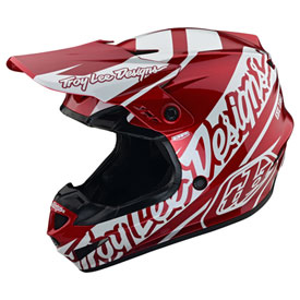 TROY LEE GP SLICE HELMET