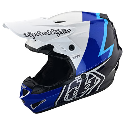 TROY LEE GP VOLT HELMET