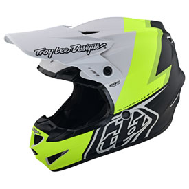 TROY LEE GP VOLT HELMET