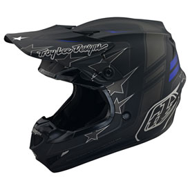 TROY LEE SE4 FLAGSTAFF MIPS HELMET