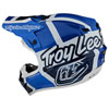 TROY LEE SE4 QUATTRO MIPS HELMET