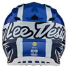 TROY LEE SE4 QUATTRO MIPS HELMET