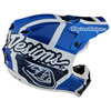 TROY LEE SE4 QUATTRO MIPS HELMET