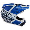 TROY LEE SE4 QUATTRO MIPS HELMET