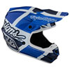 TROY LEE SE4 QUATTRO MIPS HELMET