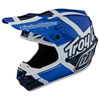 TROY LEE SE4 QUATTRO MIPS HELMET