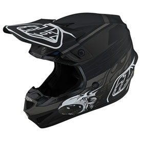 TROY LEE SE4 SKOOLY MIPS HELMET