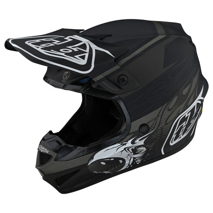 TROY LEE SE4 SKOOLY MIPS HELMET