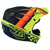 TROY LEE SE4 WARPED MIPS HELMET