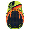 TROY LEE SE4 WARPED MIPS HELMET