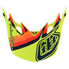 TROY LEE SE4 WARPED MIPS HELMET