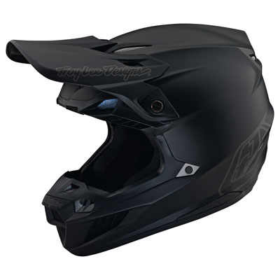 TROY LEE SE5 CORE COMPOSITE MIPS HELMET