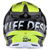 TROY LEE SE5 QUALIFIER COMPOSITE MIPS HELMET