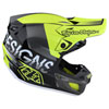 TROY LEE SE5 QUALIFIER COMPOSITE MIPS HELMET
