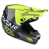 TROY LEE SE5 QUALIFIER COMPOSITE MIPS HELMET