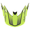 TROY LEE SE5 QUALIFIER COMPOSITE MIPS HELMET