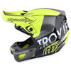 TROY LEE SE5 QUALIFIER COMPOSITE MIPS HELMET