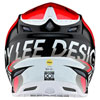 TROY LEE SE5 QUALIFIER COMPOSITE MIPS HELMET