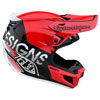 TROY LEE SE5 QUALIFIER COMPOSITE MIPS HELMET