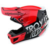 TROY LEE SE5 QUALIFIER COMPOSITE MIPS HELMET