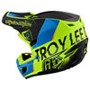 TROY LEE SE5 QUALIFIER COMPOSITE MIPS HELMET