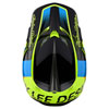 TROY LEE SE5 QUALIFIER COMPOSITE MIPS HELMET