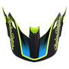 TROY LEE SE5 QUALIFIER COMPOSITE MIPS HELMET