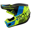 TROY LEE SE5 QUALIFIER COMPOSITE MIPS HELMET
