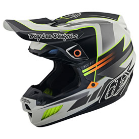 TROY LEE SE5 SABER COMPOSITE MIPS HELMET