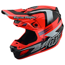 TROY LEE SE5 SABER COMPOSITE MIPS HELMET