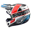 TROY LEE SE5 TEAM COMPOSITE MIPS HELMET