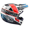 TROY LEE SE5 TEAM COMPOSITE MIPS HELMET