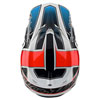 TROY LEE SE5 TEAM COMPOSITE MIPS HELMET