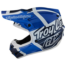 TROY LEE YOUTH SE4 QUATTRO MIPS HELMET