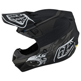 TROY LEE YOUTH SE4 SKOOLY MIPS HELMET