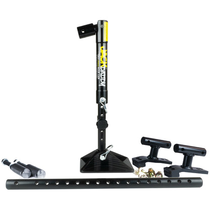 Tuff Trail Gear UTV JackDaddy Black